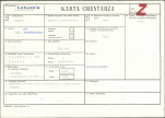 Karta cmentarza, skan nr 1