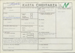 Karta cmentarza, skan nr 1