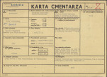 Karta cmentarza, skan nr 1