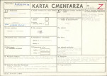Karta cmentarza, skan nr 1