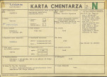 Karta cmentarza, skan nr 1