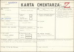 Karta cmentarza, skan nr 1