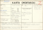 Karta cmentarza, skan nr 1