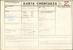 Karta cmentarza, skan nr 1