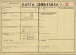 Karta cmentarza, skan nr 1