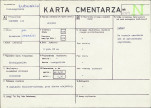 Karta cmentarza, skan nr 1