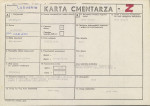 Karta cmentarza, skan nr 1