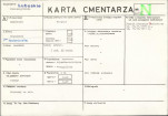 Karta cmentarza, skan nr 1