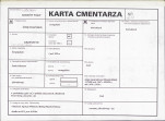Karta cmentarza, skan nr 1