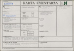 Karta cmentarza, skan nr 1