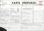 Karta cmentarza, skan nr 1