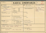 Karta cmentarza, skan nr 1