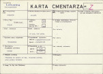 Karta cmentarza, skan nr 1