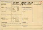Karta cmentarza, skan nr 1