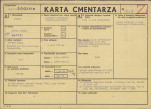 Karta cmentarza, skan nr 1