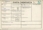 Karta cmentarza, skan nr 1
