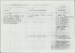 Karta cmentarza, skan nr 6