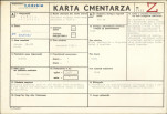 Karta cmentarza, skan nr 1