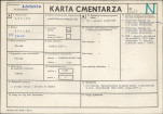 Karta cmentarza, skan nr 1