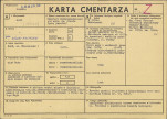 Karta cmentarza, skan nr 1