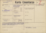 Karta cmentarza, skan nr 1