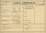 Karta cmentarza, skan nr 1
