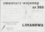 Karta cmentarza, skan nr 11