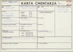Karta cmentarza, skan nr 1