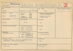 Karta cmentarza, skan nr 1