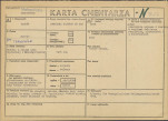Karta cmentarza, skan nr 1
