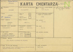 Karta cmentarza, skan nr 1