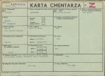 Karta cmentarza, skan nr 1