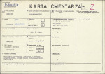 Karta cmentarza, skan nr 1