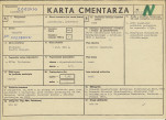 Karta cmentarza, skan nr 1