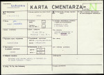 Karta cmentarza, skan nr 1