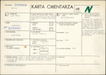 Karta cmentarza, skan nr 1