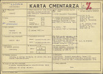 Karta cmentarza, skan nr 1