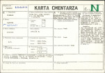 Karta cmentarza, skan nr 1