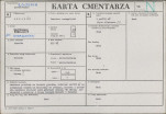 Karta cmentarza, skan nr 1
