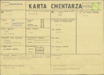 Karta cmentarza, skan nr 1