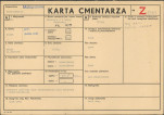 Karta cmentarza, skan nr 1