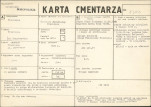 Karta cmentarza, skan nr 1
