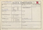 Karta cmentarza, skan nr 1