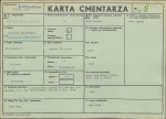 Karta cmentarza, skan nr 1
