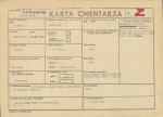 Karta cmentarza, skan nr 1