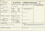 Karta cmentarza, skan nr 1