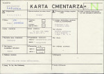 Karta cmentarza, skan nr 1