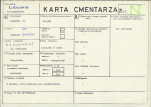 Karta cmentarza, skan nr 1