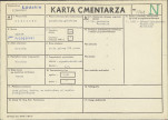 Karta cmentarza, skan nr 1
