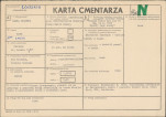 Karta cmentarza, skan nr 1
